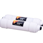 Moulimax Sediment Filter & Carbon Filter 2 Piece