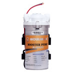 Moulimax Booster Pump 100 GPD