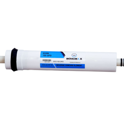 Moulimax Reverse Osmosis Element - 100 GPD Membrane