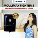 Moulimax Fighter 2 - Technology By NF Membrane