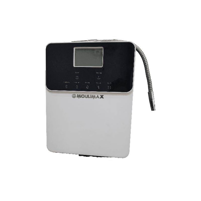 Moulimax Water Ionizer (Alkaline)