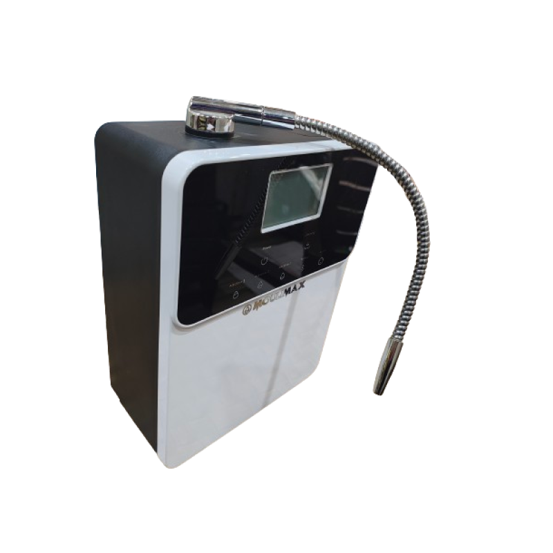 Moulimax Water Ionizer (Alkaline)