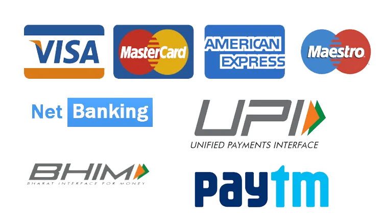 Payment methods