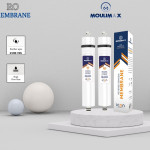 Moulimax Icon Series Membrane
