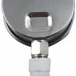 moulimax RO Water Pressure Gauge